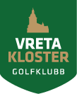 Vreta Kloster GK-logo